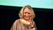How HBO’s Sheila Nevins endured harassment in her industry