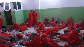 Video thumbnail: PBS NewsHour Kosovo offers Europe a test run for handling former jihadis