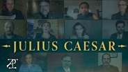 Out of the Woods: Julius Caesar