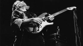 Video thumbnail: PBS NewsHour Nils Lofgren: 50 years of ‘just being a guy in the band’