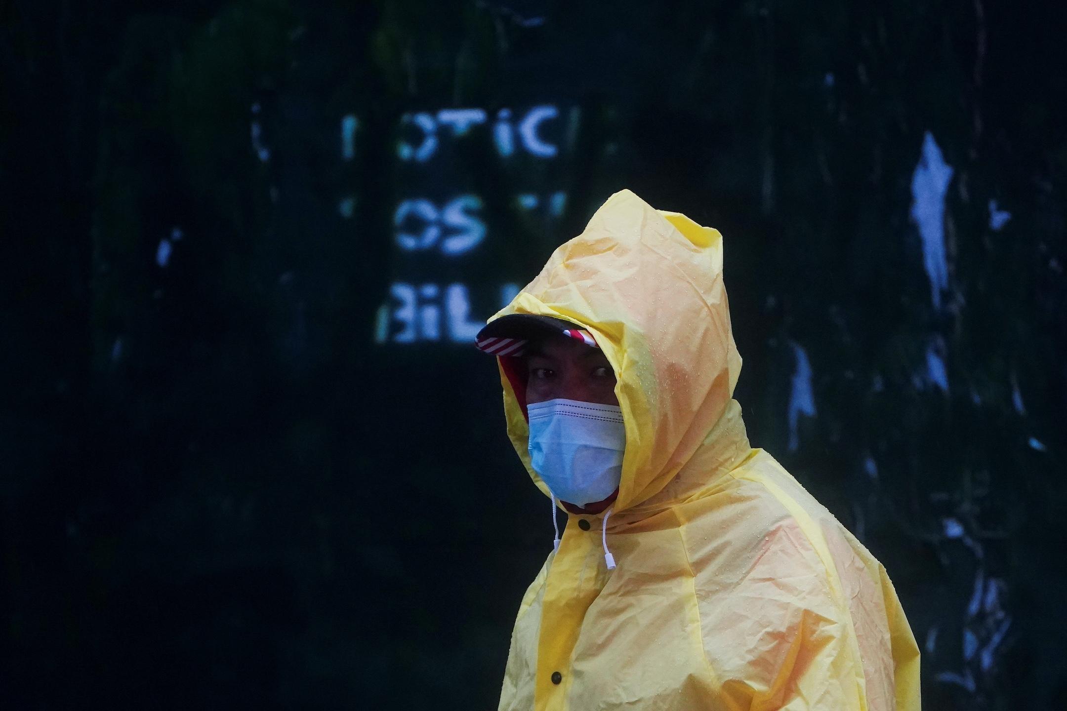 As misinformation spreads and mistrust deepens, can the U.S. handle another pandemic?