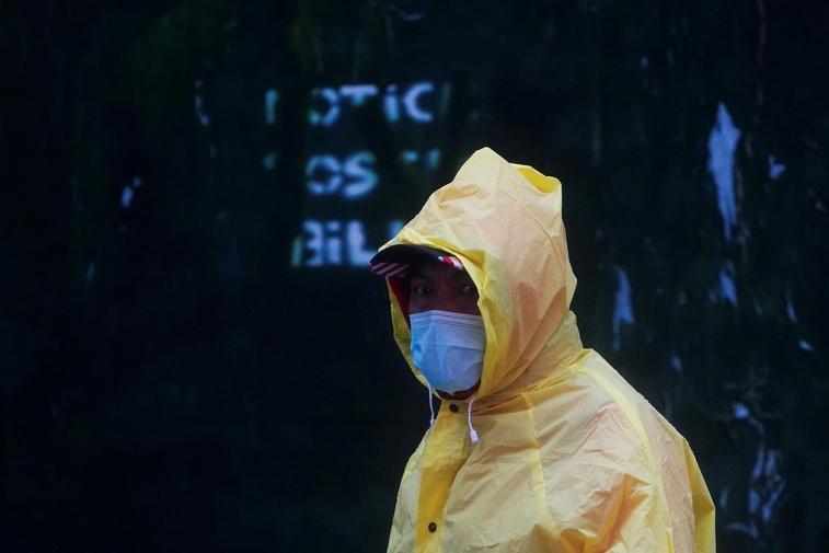 Can the U.S. handle another pandemic? Poster