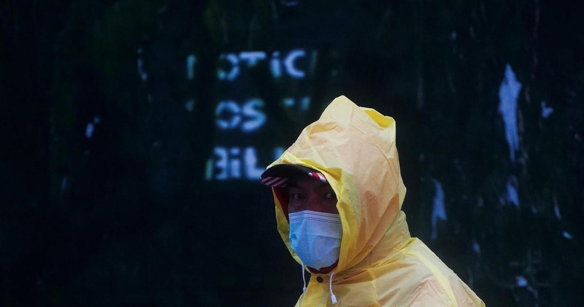 Horizons from PBS News | Can the U.S. handle another pandemic? | KQED