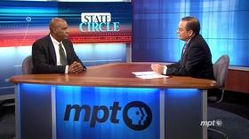 Video thumbnail: State Circle Friday, October 26, 2018