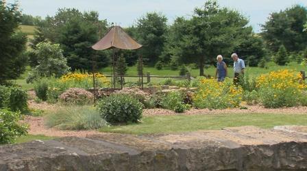 Video thumbnail: Wisconsin Life Creative Ironworks