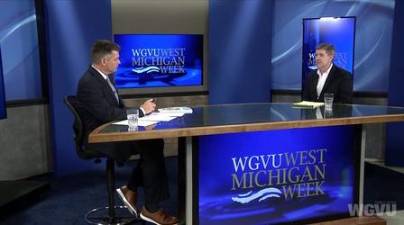 Video thumbnail: West Michigan Week Great Lakes Revival