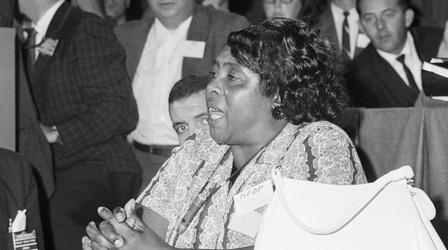 Fannie Lou Hamer's America | Is This America?