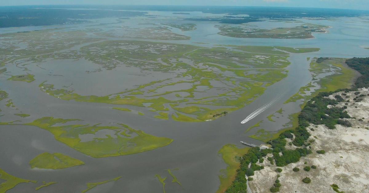 Exploring North Carolina Sea Level Rise> In Our History Lives The