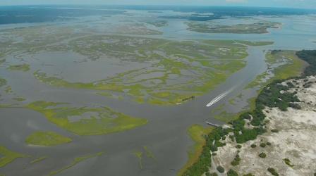Video thumbnail: Exploring North Carolina Sea Level Rise: In Our History Lives The Future