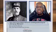 The Great Chicago Quiz Show - Episode 3, Season 1
