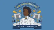 Lillian Thomas Fox