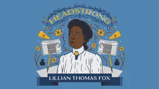 Lillian Thomas Fox