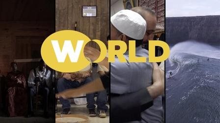 Video thumbnail: WORLD Channel Stories of Community: Preserving Home and Planet