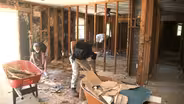 Rebuilding NC After Hurricane Helene