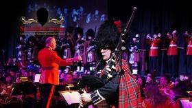 Video thumbnail: WLVT Specials Second To None: Liberty High School Grenadier Band