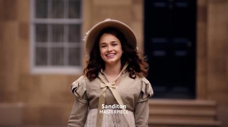 Video thumbnail: Idaho Public Television Promotion Powerful Women of PBS Drama (30)