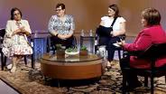 Aging in Bexar County
