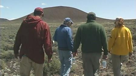 Video thumbnail: Wild Nevada Episode 202: Ghost Towns and Craters