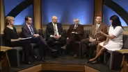 A Political Panel