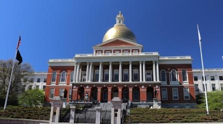 Video thumbnail: Connecting Point The State We're In: Beacon Hil's Role in Fighting COVID-19