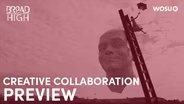 Creative Collaboration & Celestial Songs Preview