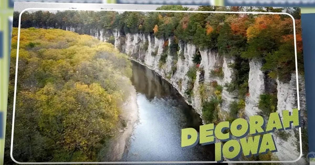 John McGivern's Main Streets | Decorah, Iowa | Season 3 | Episode 8