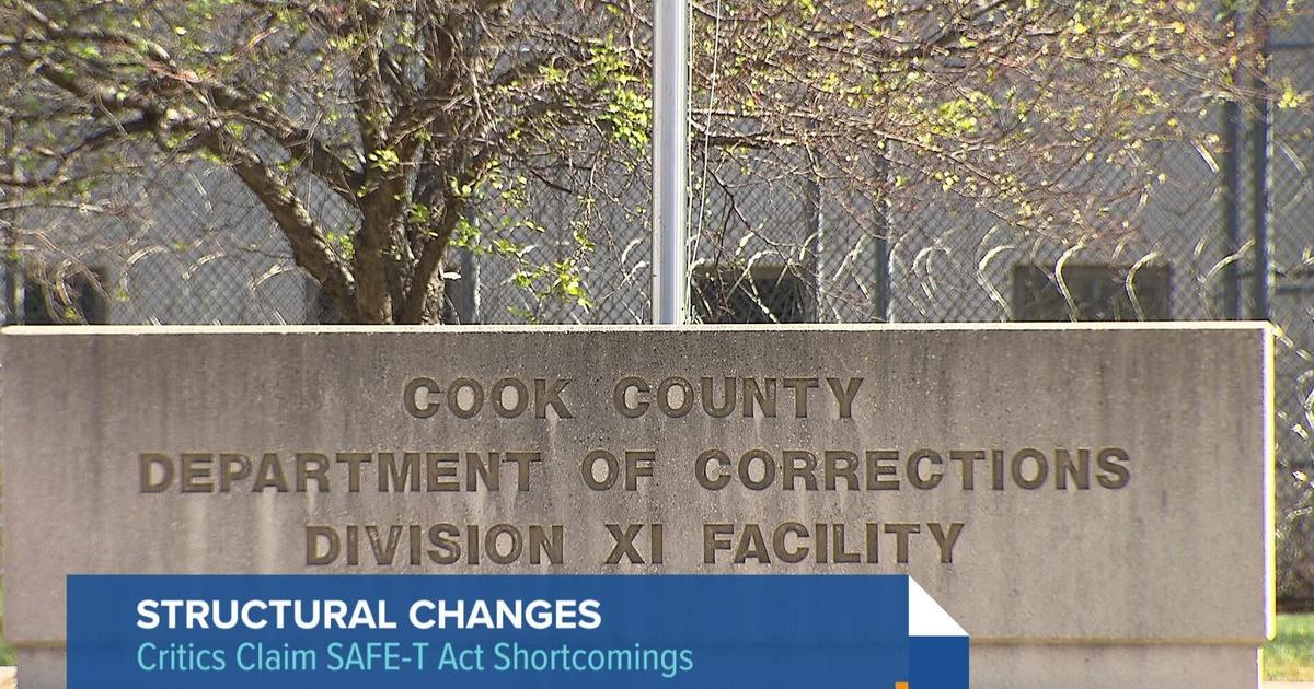 Federal Government Plans 30-Day Enforcement Surge in Chicago, Other Democratic Cities