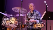 Jae Sinnett's Zero to 60 Quartet: A Christmas Concert