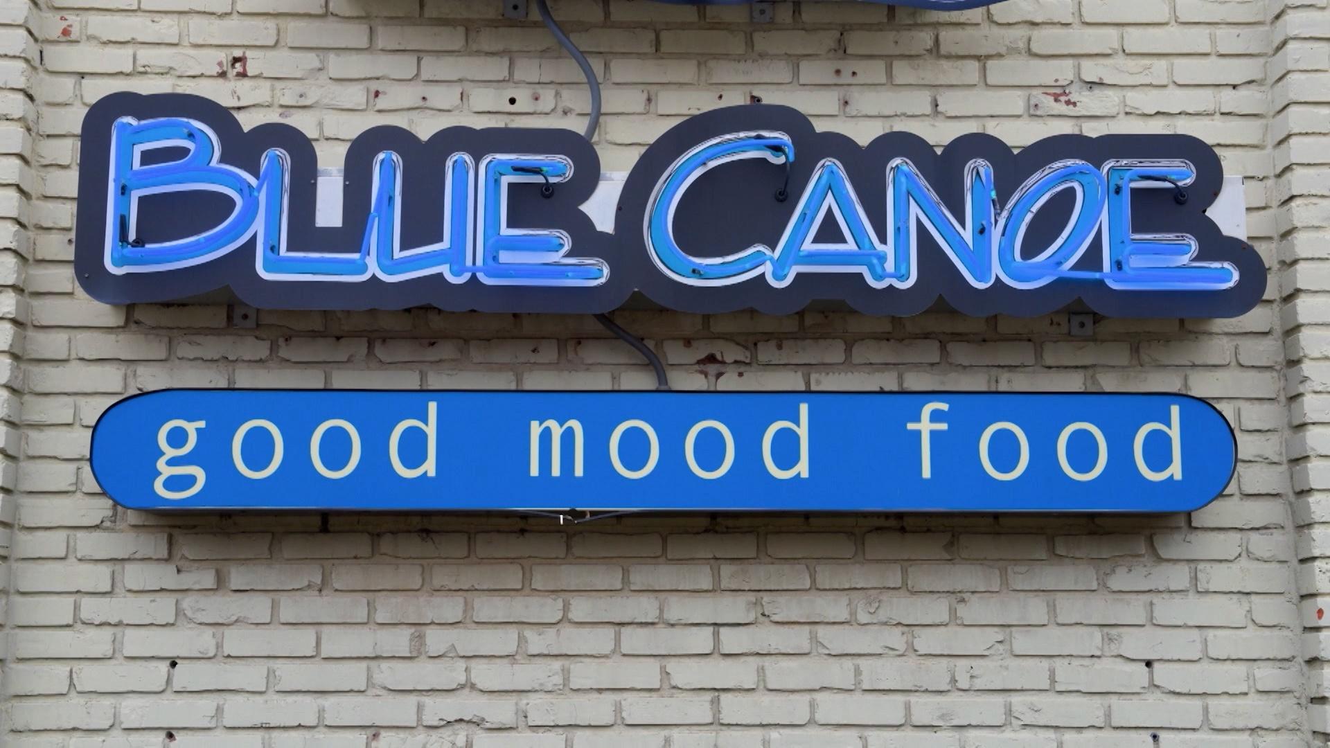 Here in Mississippi, sometimes the best places to eat are also the best places to just hangout.