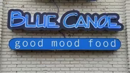Blue Canoe (Tupelo) and Jourdan River Steamer (Kiln)