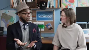 Noon Wednesday: WI Cities Rank Worst For African Americans