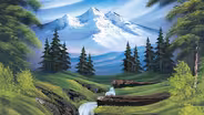 Mountain Hideaway