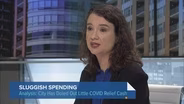 Chicago Has Spent Just 29% of Federal COVID-19 Relief Funds