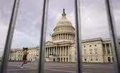 WH adviser: Congress must raise debt limit for the long term