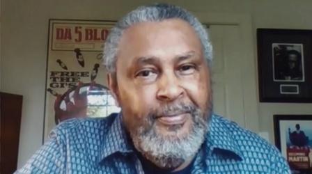 Video thumbnail: On Story A Conversation with Kevin Willmott