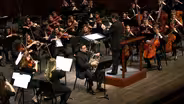 FSU University Symphony Orchestra Concert |October 8, 2022
