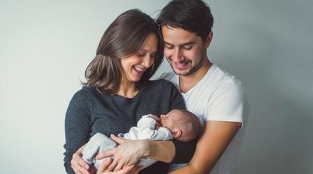 Video thumbnail: New York NOW New York's Paid Family Leave Law and Birth Loss Coverage