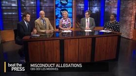 Video thumbnail: Beat the Press July 27, 2018