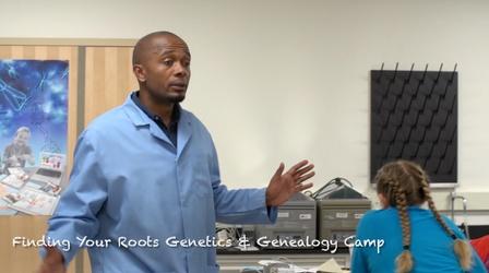 Video thumbnail: Finding Your Roots: The Seedlings Final Presentations