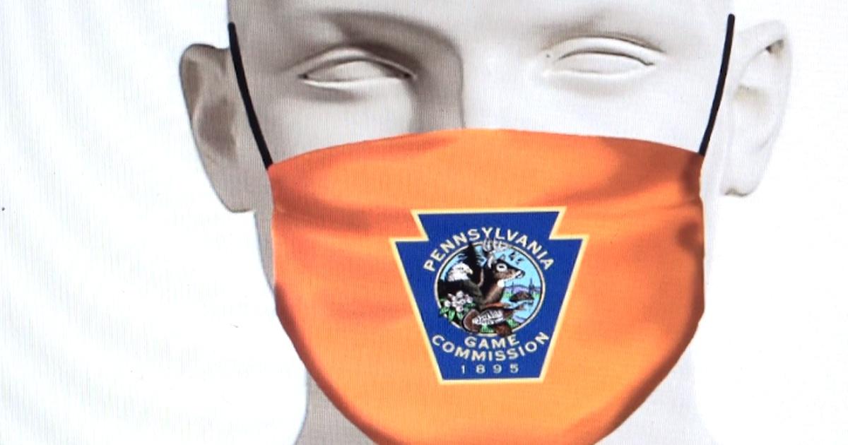 PBS39 News Reports | ORANGE FACE MASKS | Season 2020 | PBS