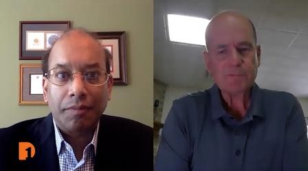 Video thumbnail: One Detroit Getting Back Into Business Reveals Great Divide