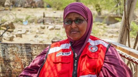 Video thumbnail: When Disaster Strikes A Mobile Clinic for Somalia's Children