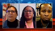 Ibram Kendi and Keisha Blain on 400 Years of Black History