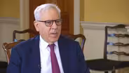 In Person with David Rubenstein