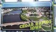Preview: Cedar Rapids, Iowa