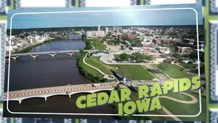 Preview: Cedar Rapids, Iowa