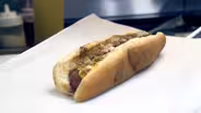 Hot Dog World