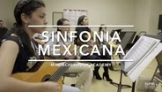 Sinfonia Mexicana Mariachi Youth Academy