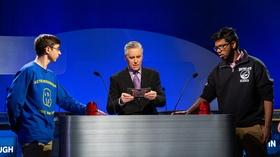 Video thumbnail: High School Quiz Show Acton-Boxborough VS. Boston Latin