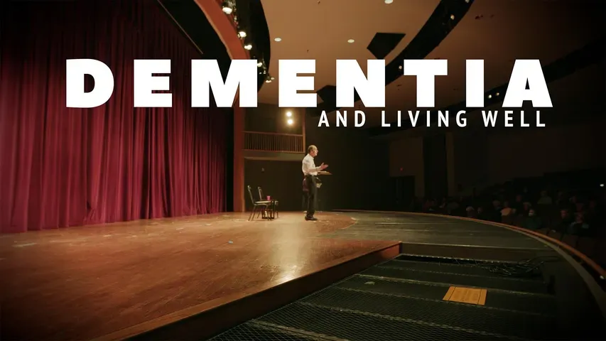 Alzheimer's Documentary Series